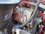 Engine with 