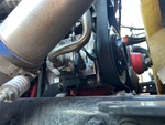 Engine with 