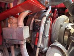 Engine with 