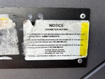 General Appearance with Indication of Additional Hours