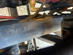 General Appearance with Second Serial Number/VIN Photo