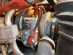 Engine with 