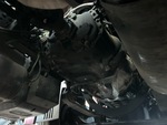 Drivetrain with 