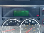 4 Transmision with Engine Hours