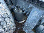 4 Underbody - Truck with 