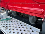 4 Underbody - Truck with 