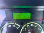 4 Transmision with Engine Hours