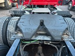 4 Underbody - Truck with 