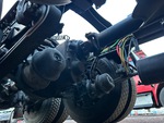 Drivetrain with 