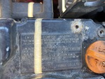 Engine with 