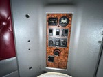 Cab with 