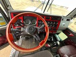 Cab with 