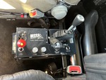 Cab with 