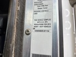 General Appearance with Second Serial Number/VIN Photo