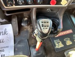 Cab with 