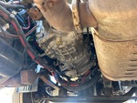 Drivetrain with 
