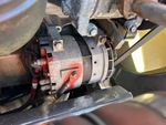4 Engine with 
