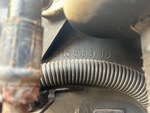 General Appearance with Second Serial Number/VIN Photo