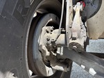 Brakes with 