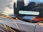 General Appearance with Second Serial Number/VIN Photo