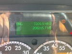 Cab with Engine Hours