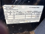 General Appearance with Unit Serial Number