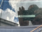 General Appearance with Second Serial Number/VIN Photo