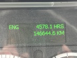 Cab with Engine Hours