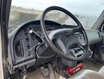 Cab with 