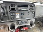 Cab with 