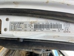 General Appearance with Second Serial Number/VIN Photo