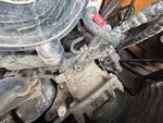 Motor with 