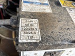 Electrical with 