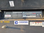 Air Compressor with 