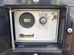 Control Station with 