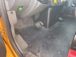Cab with 