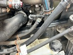 Engine with 