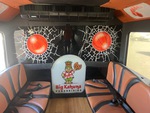 Interior with 