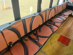 Interior with 