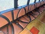 Interior with 