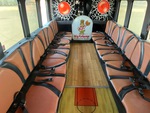 Interior with 