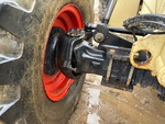 Drivetrain with 