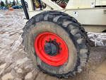 Chassis with 