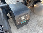 4 Underbody - Truck with 
