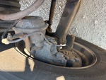 Brakes with 