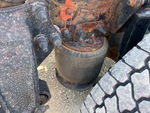 4 Underbody - Truck with 