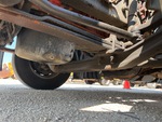 4 Underbody - Truck with 