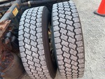 4 Underbody - Truck with 