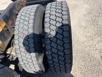 4 Underbody - Truck with 