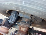 Brakes with 